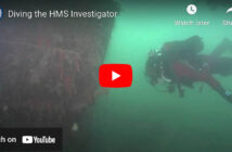 HMS Investigator