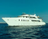 Jessica, Red Sea, Egypt: 14th October 2023, North and Tiran – €400 OFF