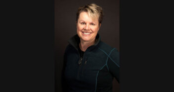 Deep-Sea Explorer Jill Heinerth to Receive First Honorary Doctorate Jill Heinerth