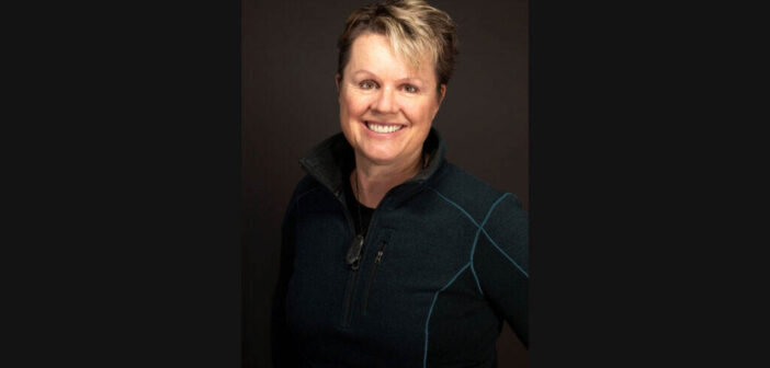 Jill Heinerth