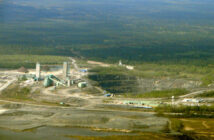 Kidd Mine