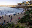 La Jolla Cove