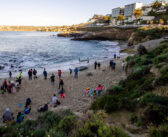 Diver Pronounced Dead at La Jolla Cove