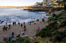 La Jolla Cove