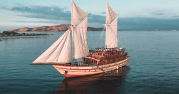 The Maj Oceanic, Indonesia: 12th October 2023, Alor Archipelago and Banda Spice Islands – 20% OFF Maj Oceanic