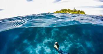 Maldives Scuba Diving