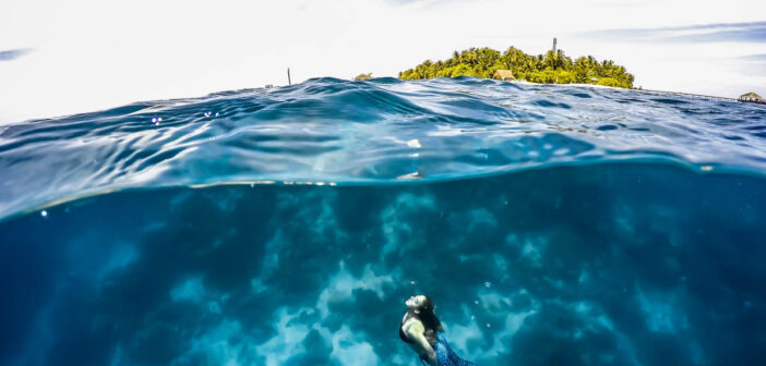 Maldives Scuba Diving