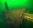 Oliver Mowat Wreck