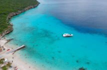Playa Porto Marie, Curacao