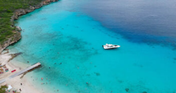 Playa Porto Marie, Curacao