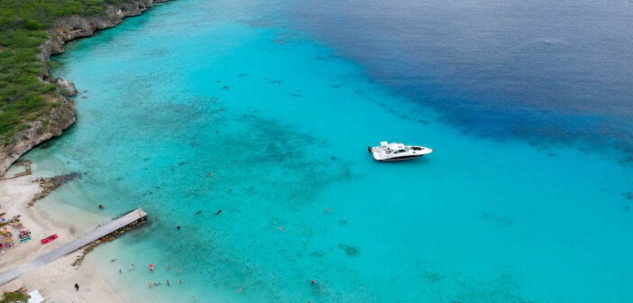 Playa Porto Marie, Curacao