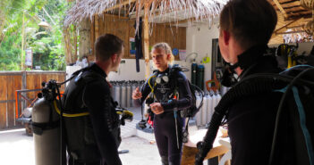 Reef-World Launches New Partnerships to Accelerate Sustainability in the Dive Industry Reef World