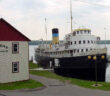 SS Norisle