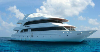 Sachika, Maldives: 16th September 2023, Best of Central Atolls (North Male, South Male, Felidhoo and Ari) – 30% OFF Sachika Liveaboard, Maldives