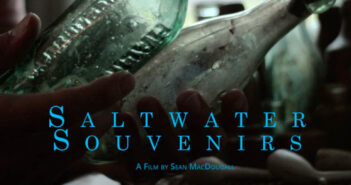 Saltwater Souvenirs