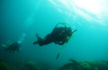 Scuba Diving Indonesia