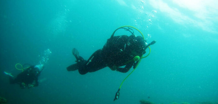 Scuba Diving Indonesia