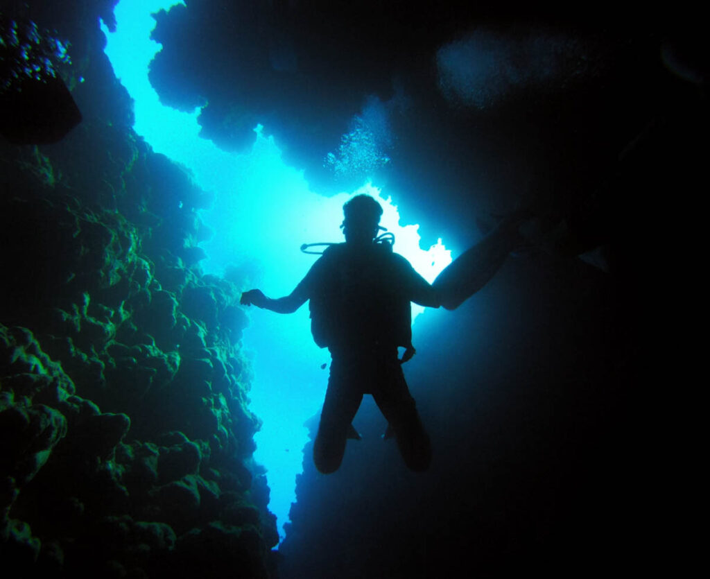 Scuba Diving Red Sea Egypt
