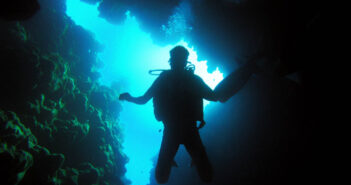 Scuba Diving Red Sea Egypt