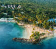 St Lucia
