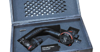 SCUBAPRO Celebrates 60 Years of Innovation with New Iconic Limited Edition Products