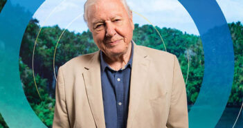 Secret World of Sound with David Attenborough Secret World of Sound