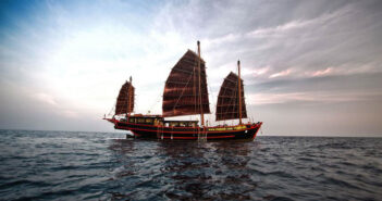 The Junk, Thailand: 12th November 2023, Similan and Surin Islands – 20% OFF The Junk, Thailand