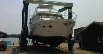 Boat Winterization – What All Owners Should Know Boat Winterization