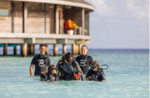 Euro Divers Maldives