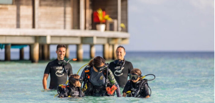 Euro Divers Maldives