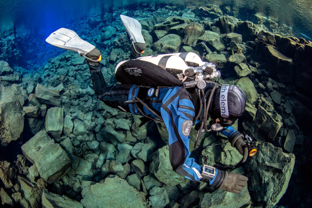 Fourth Element Argonaut Drysuit