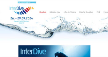 InterDive Friedrichshafen 2024 InterDive Friedrichshafen 2024