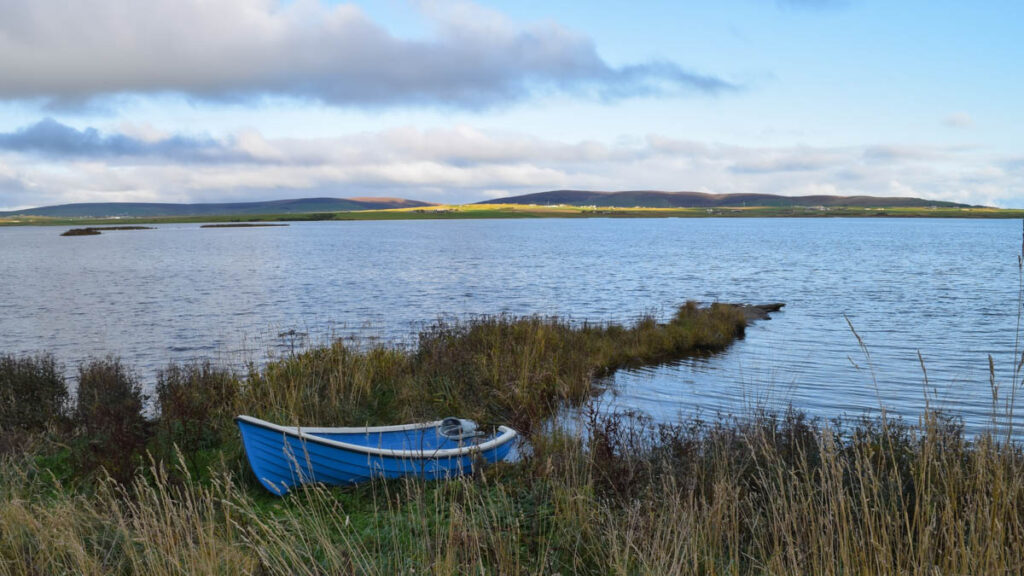 Orkney Islands