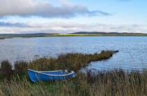 Orkney Islands