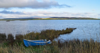One Diver Dead, One Hospitalised at Scapa Flow, Orkney Orkney Islands