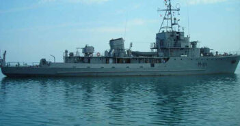 The Tragic Tale of the El Minya in the Northern Red Sea El Minya