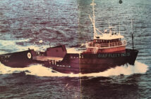 Gulf Fleet 31
