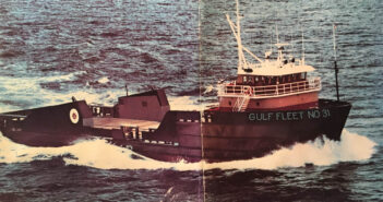 Gulf Fleet 31