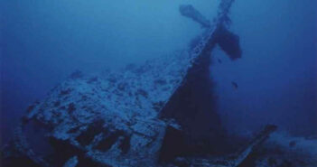 Unveiling the Mysteries of the Dunraven: A Lost Cargo Ship in the Red Sea Dunraven