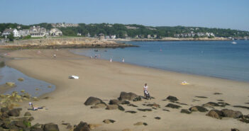 Rockport Beach