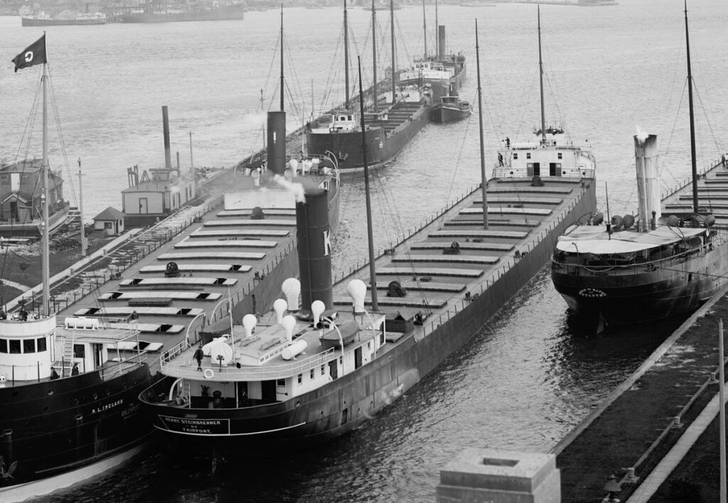 SS Henry Steinbrenner