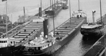 Learn More About the SS Henry Steinbrenner SS Henry Steinbrenner