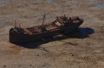 SS Ithaka