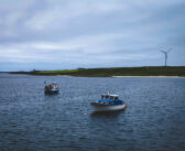 Dive Boat Hits Scapa Flow Diver During Decompression Stop