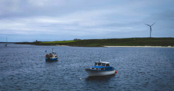 Diver Lost At Scapa Flow, Orkney Scapa Flow, Orkney