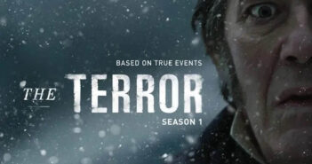 The Mariner’s Mirror Presents: The Terror The Terror