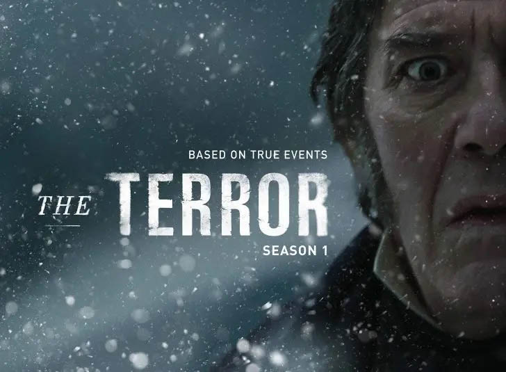 The Terror