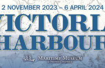 Victoria Harbour