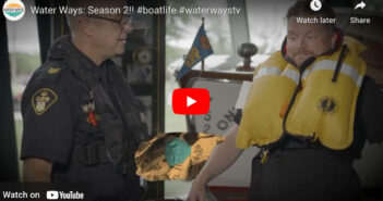 Season Two of ‘Water Ways TV’ with Steven Bull Premieres Water Ways TV