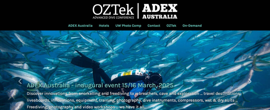 ADEX Australia 2025